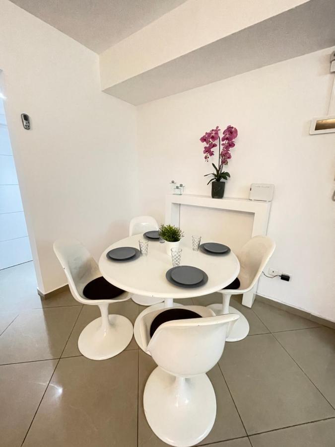 Residence Du Golf Eilat Luaran gambar