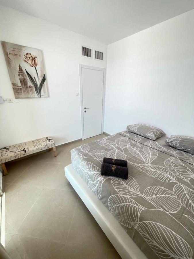 Residence Du Golf Eilat Luaran gambar